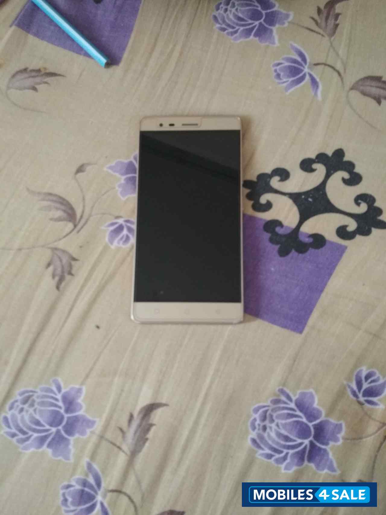 Lenovo  Vibe K5 note