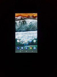 Nokia  Nokia 6.1