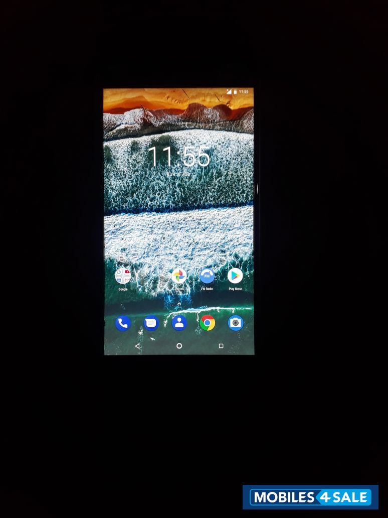Nokia  Nokia 6.1