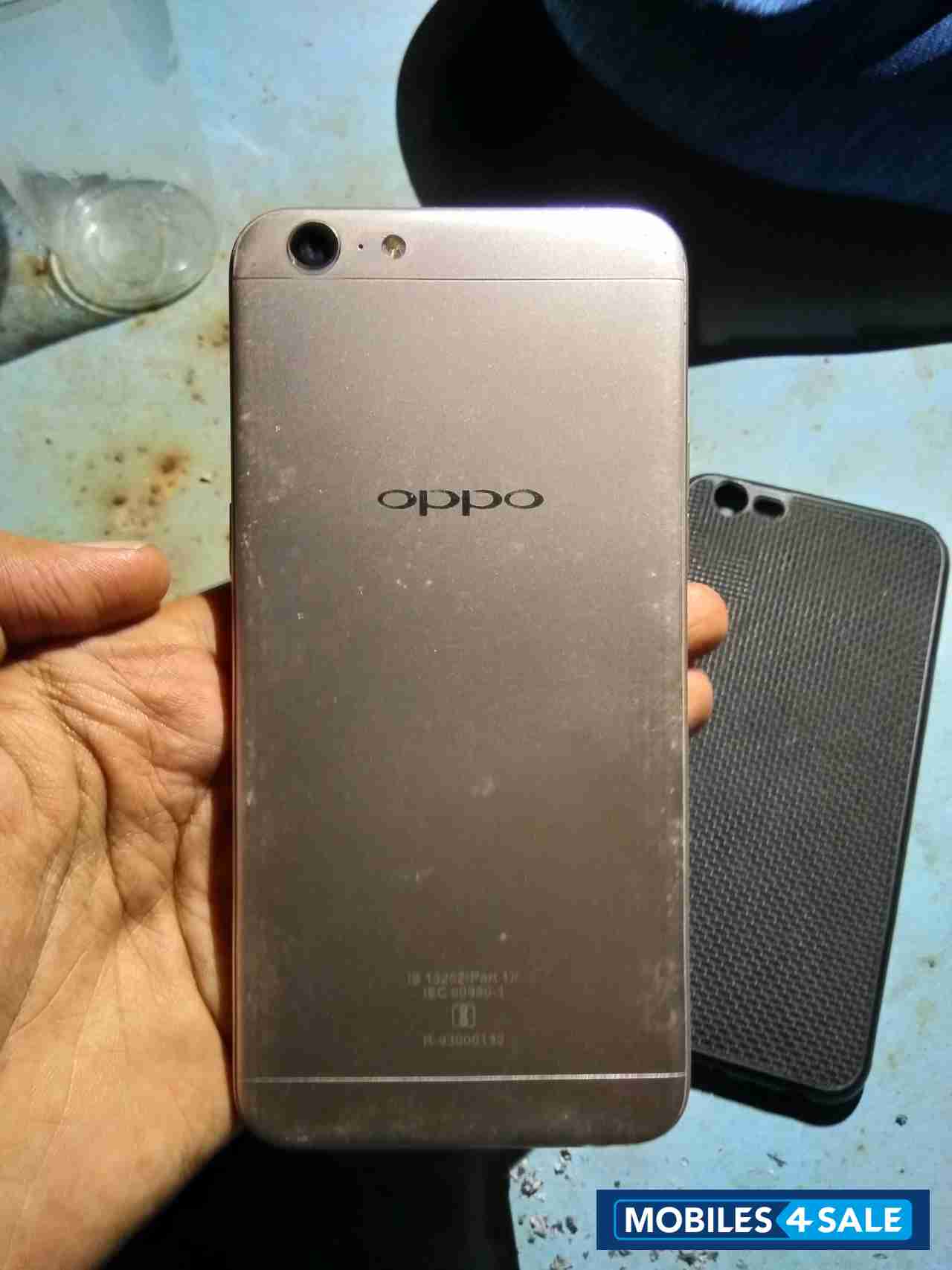 Oppo  A57