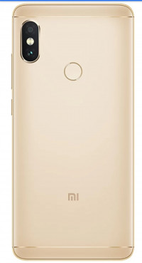 Xiaomi Note 5 pro