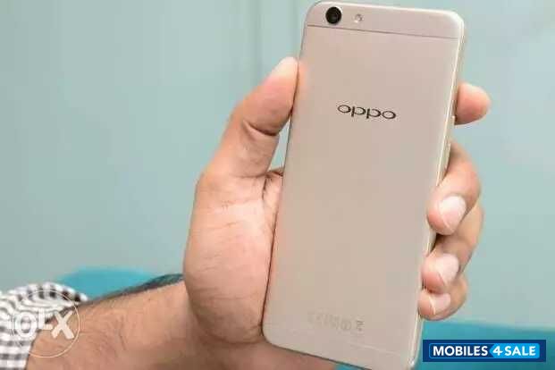 Oppo  F1 Plus