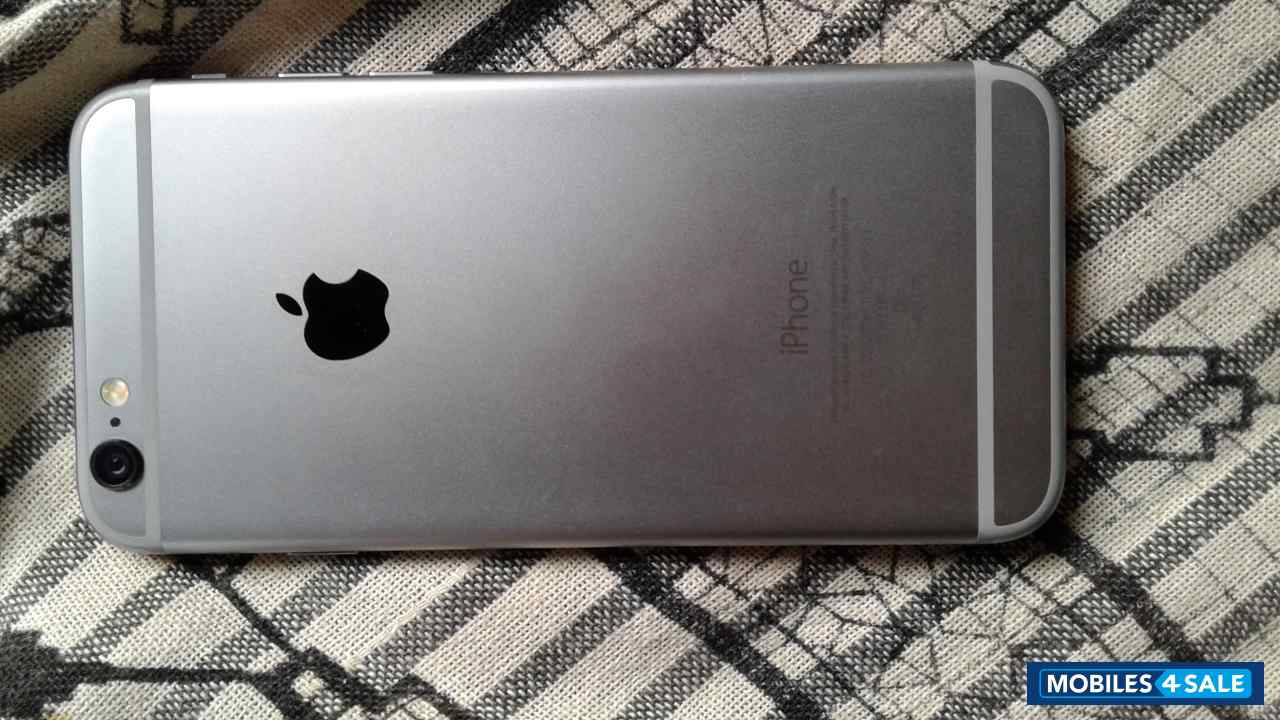 Apple  Iphone6