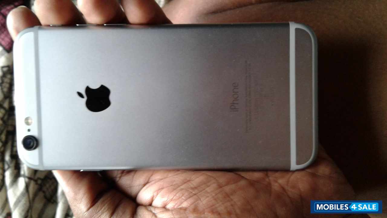 Apple  Iphone6
