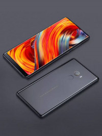 Xiaomi Mi mix 2