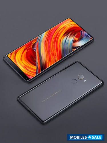 Xiaomi  Mi mix 2