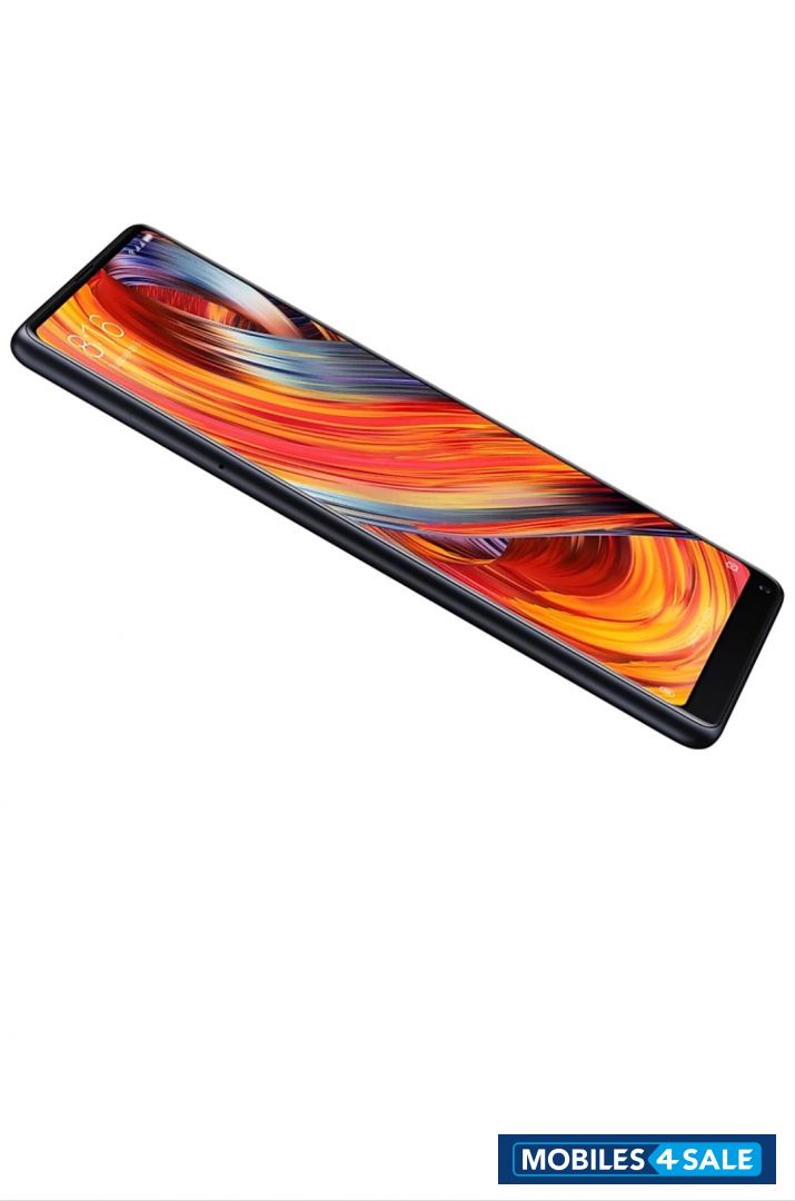 Xiaomi  Mi mix 2