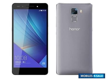 Huawei  Honor 7