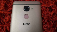 Rose Gold LeEco Le 2