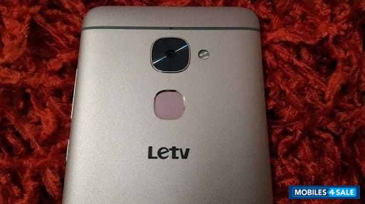Rose Gold LeEco Le 2 Rose Gold LeEco Le 2