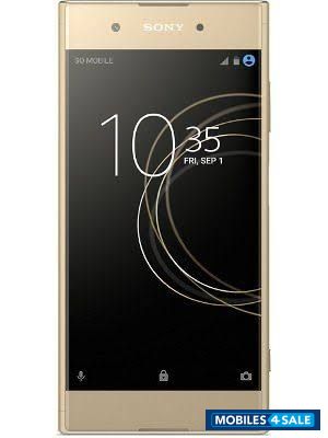 Sony Xperia XA1 Plus