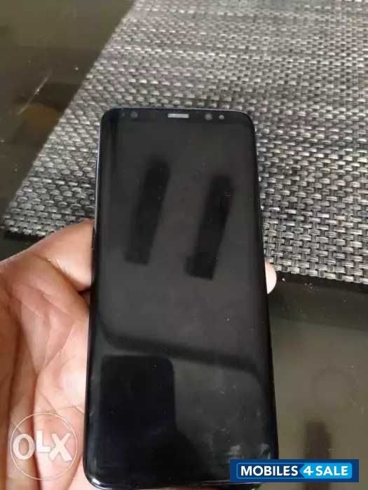Samsung  Galaxy s8