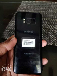 Samsung  Galaxy s8