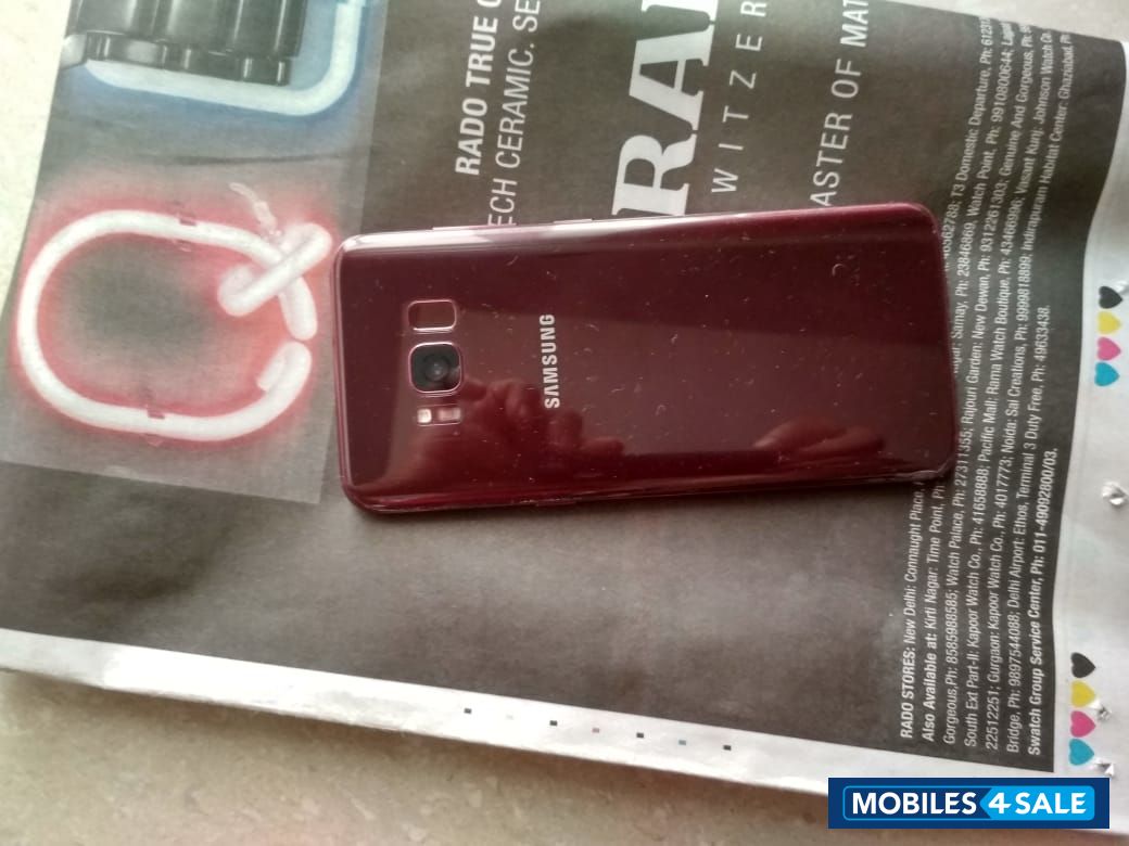 Samsung  Samsung s8 64 gb