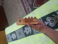 White Samsung  Galaxy j7 2016 edition