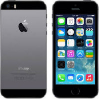 Apple  iPhone 5