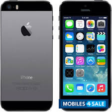 Apple  iPhone 5