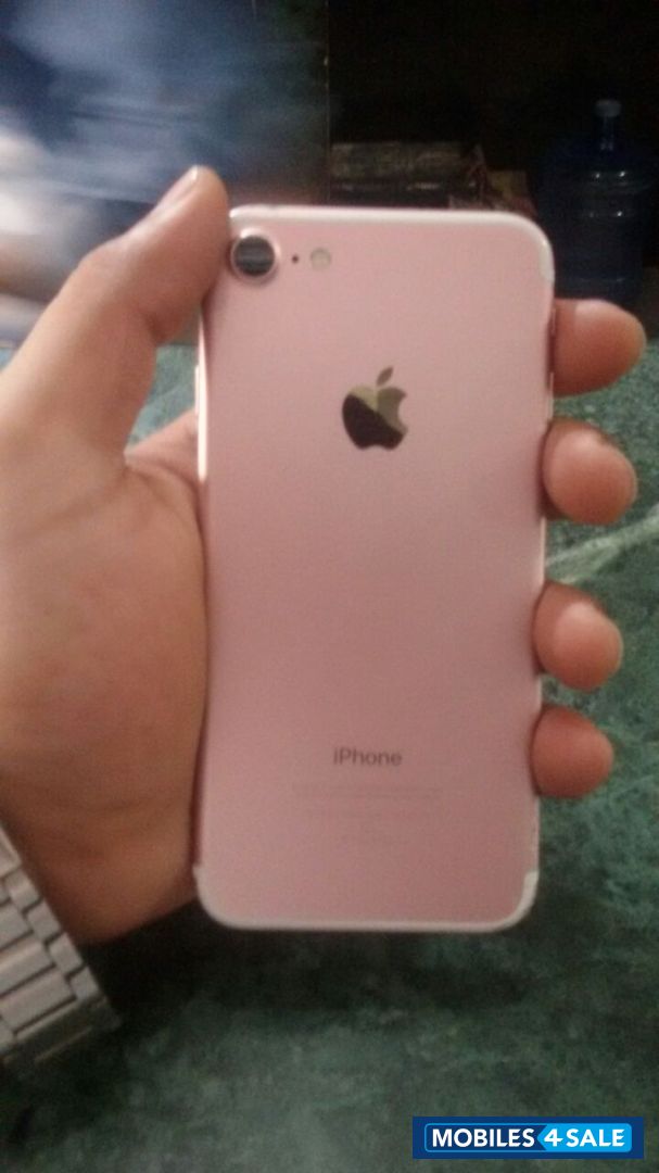 Apple  iphone 7
