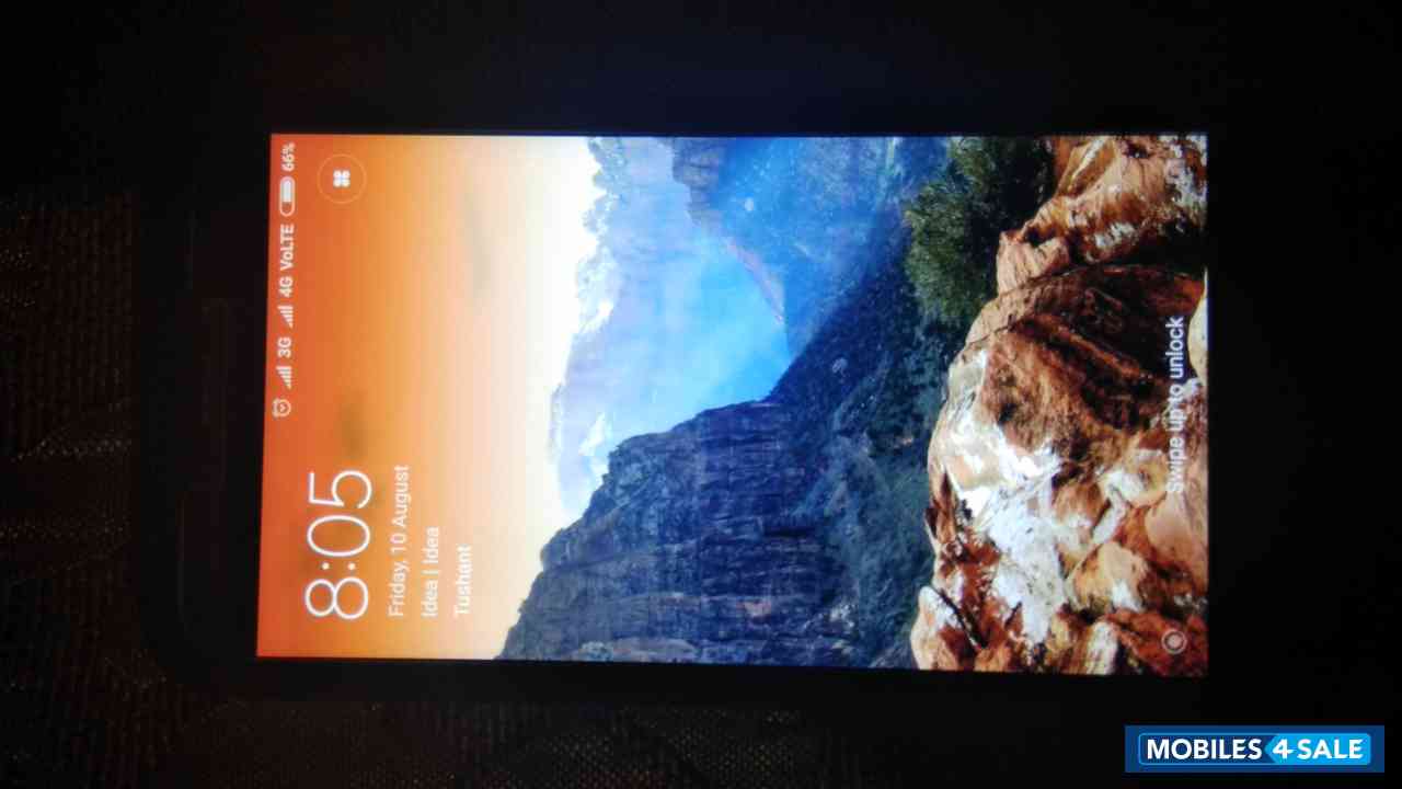 Xiaomi  Redmi 4