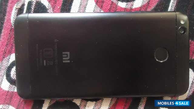 Xiaomi  Redmi 4