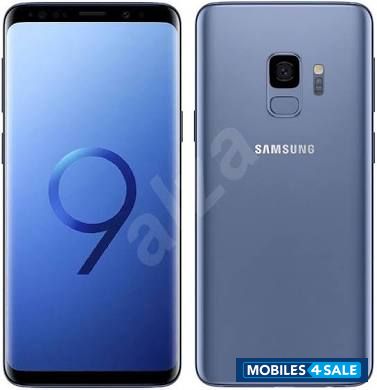 Samsung  galaxy s9