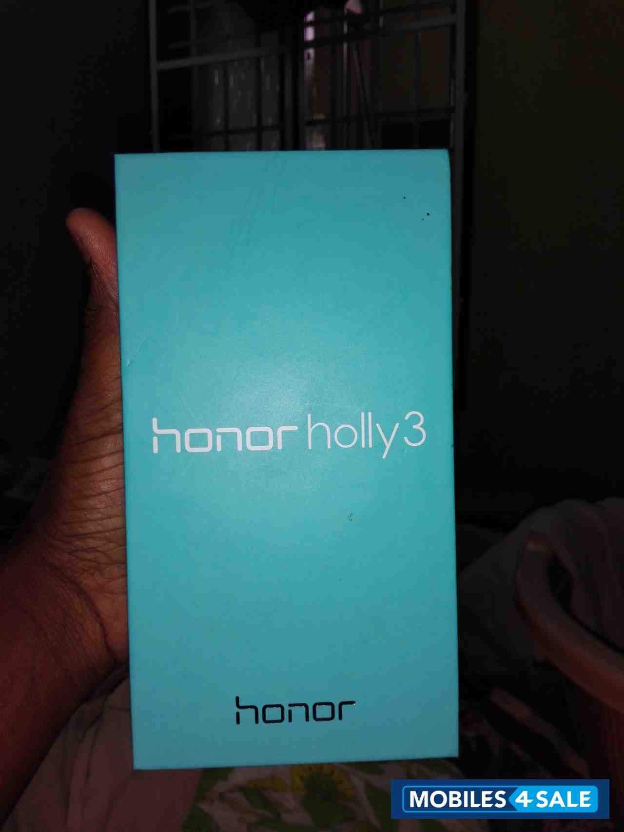 Huawei  Holly 3