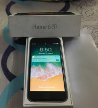 Apple  IPHONE 6S 128 GB