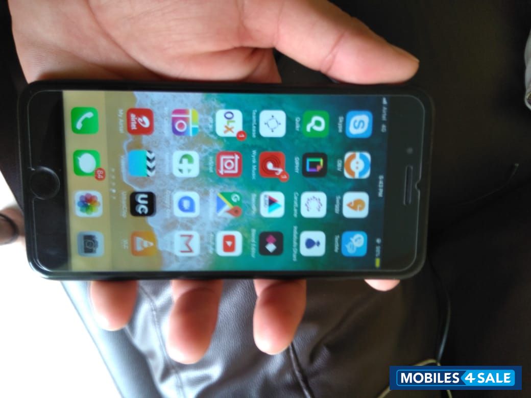 Apple  Iphone 7 plus