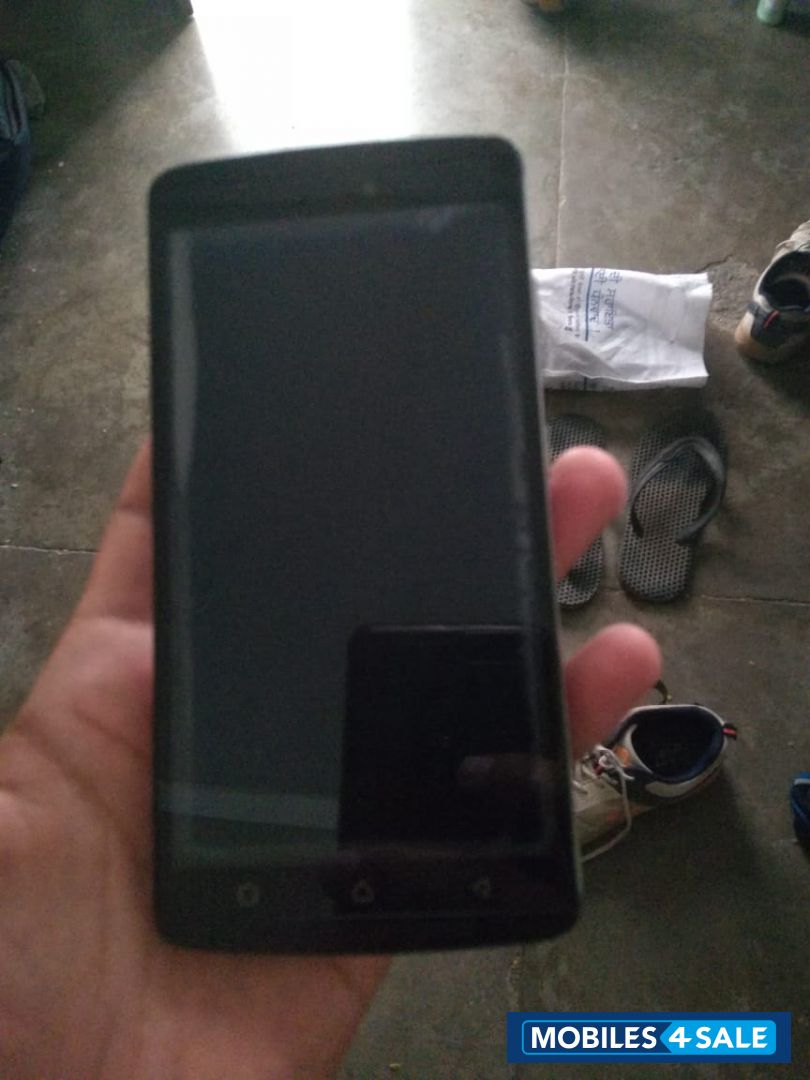 Lenovo  Vibe K4 Note