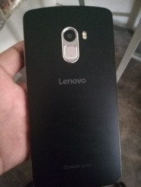 Lenovo  Vibe K4 Note