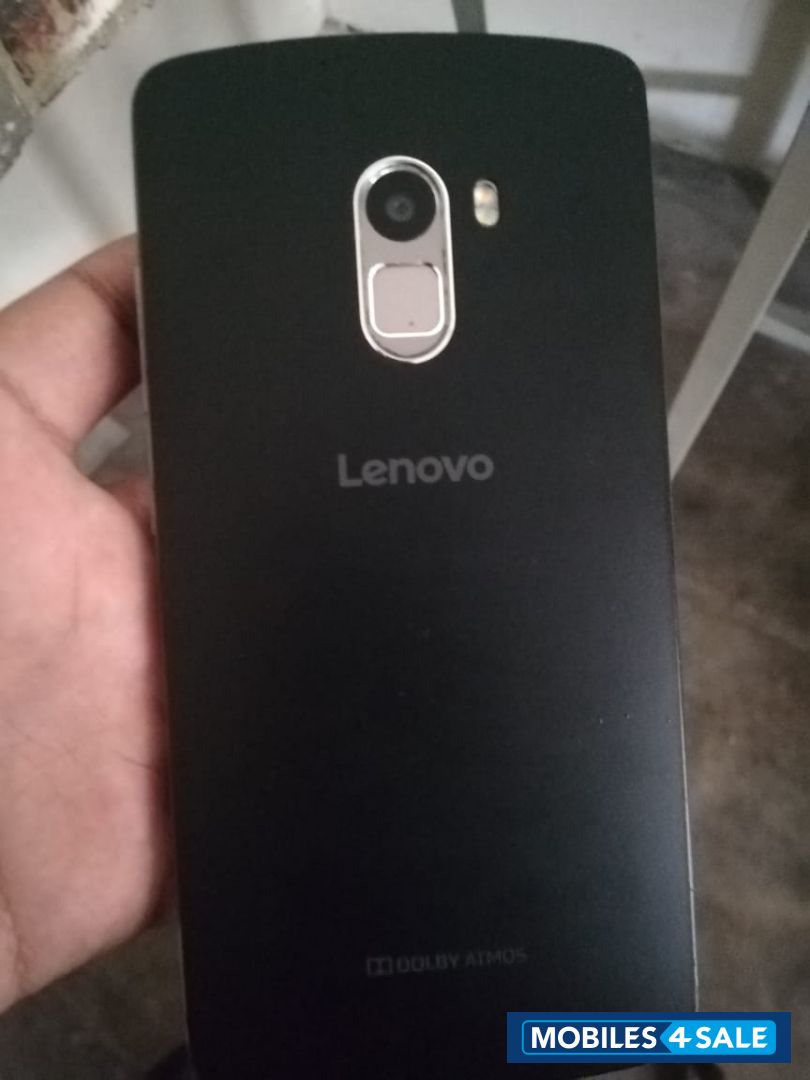 Lenovo  Vibe K4 Note