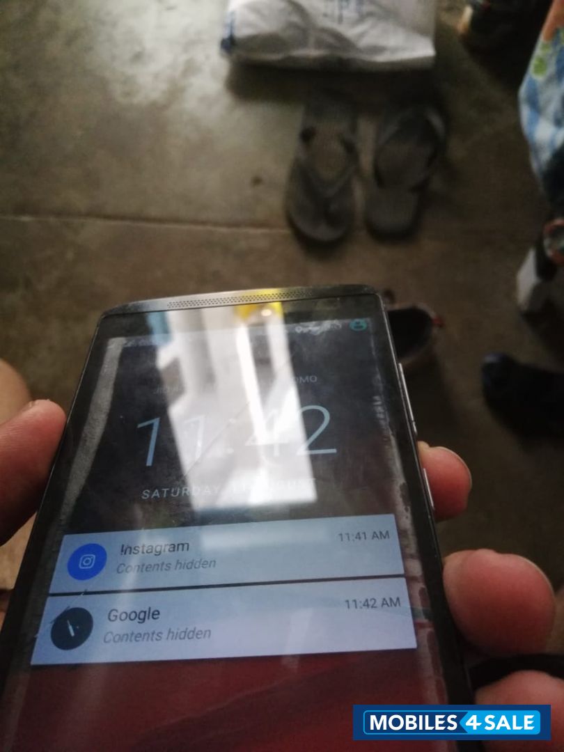 Lenovo Vibe K4 Note Lenovo Vibe K4 Note