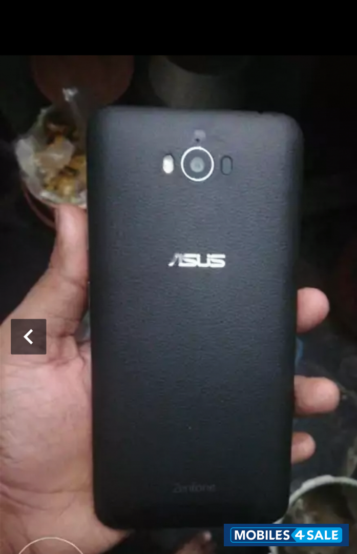 Asus  zenfone max zc550kl