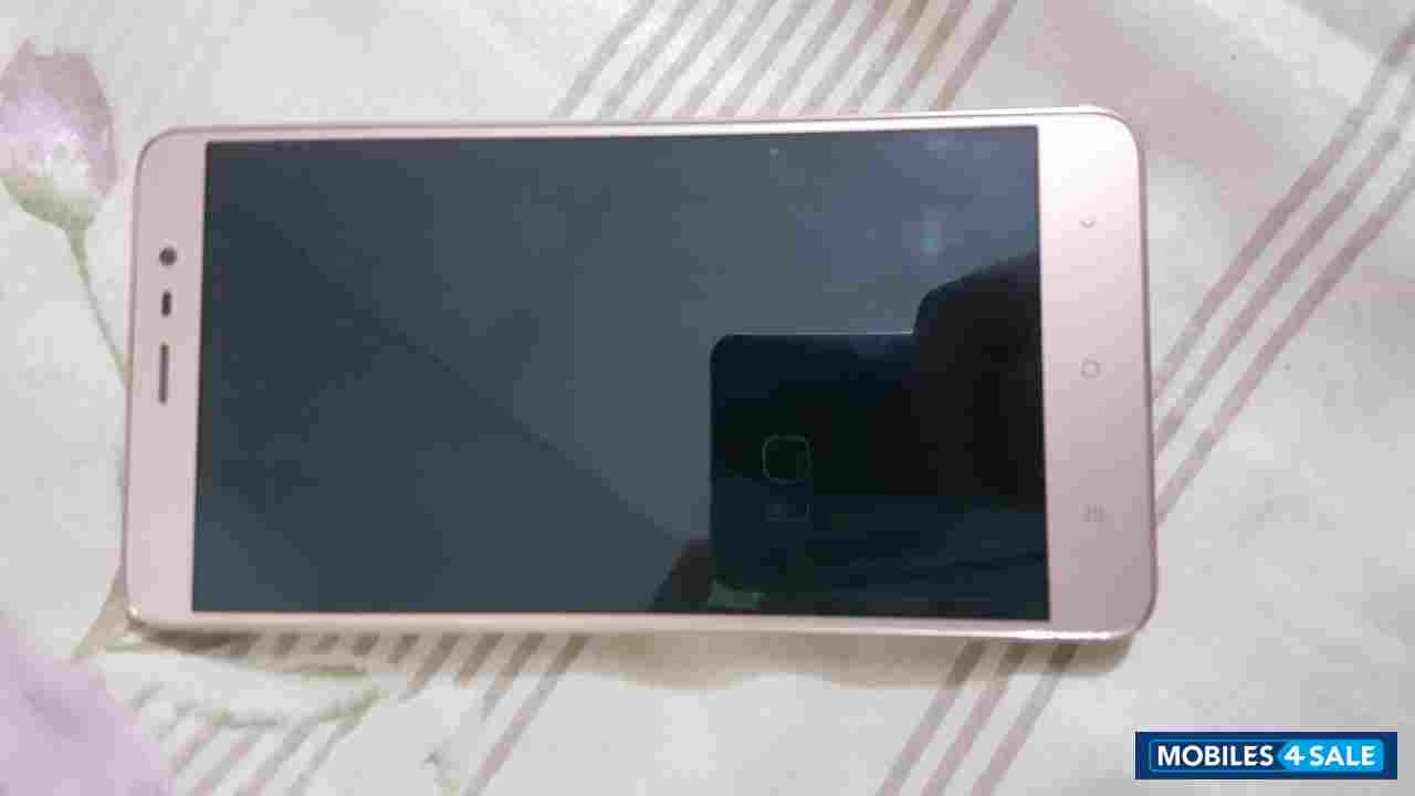 Xiaomi  Redmi note 3 16 gb