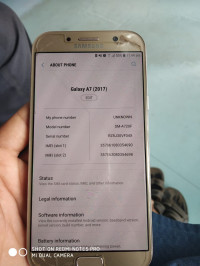 Samsung  A7