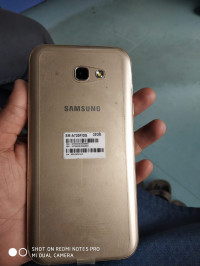 Samsung  A7