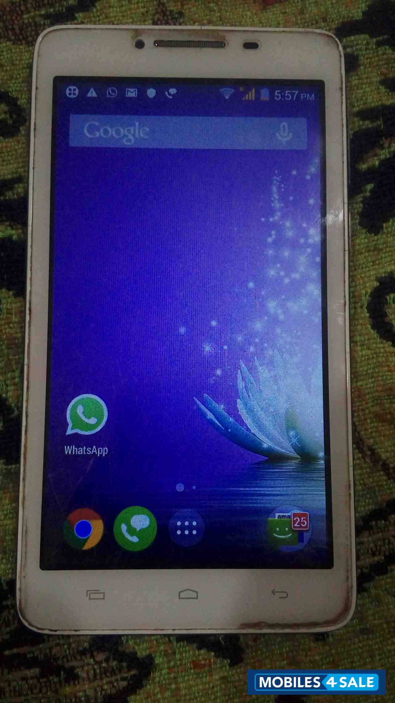 Micromax  Canvas Doodle 3