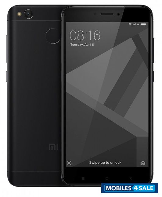 Xiaomi  Redmi 4