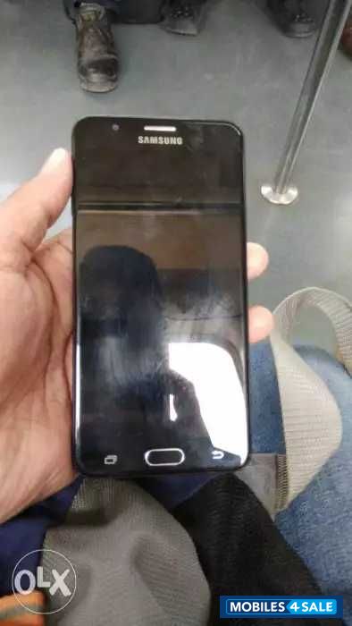 Samsung  Galaxy J7 Prime