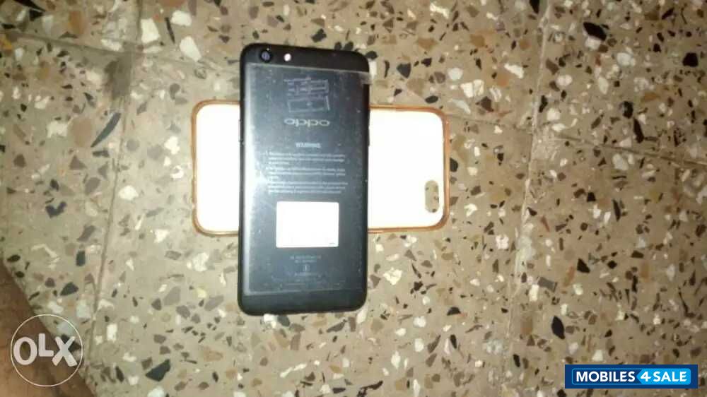 Oppo  Oppo f3