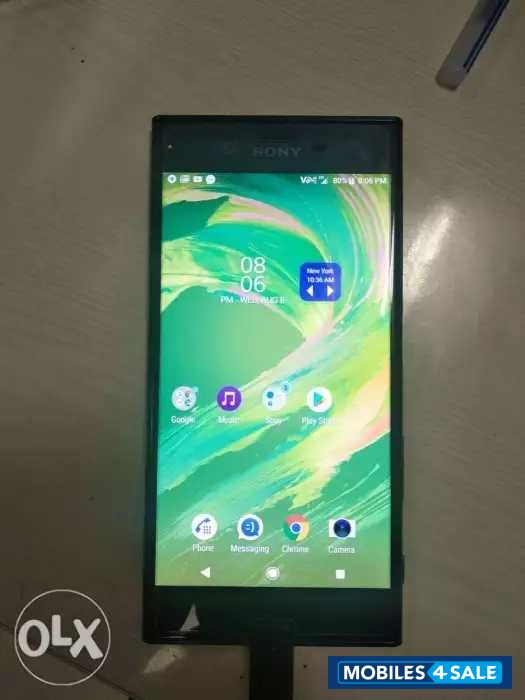 Sony  Xperia XZ