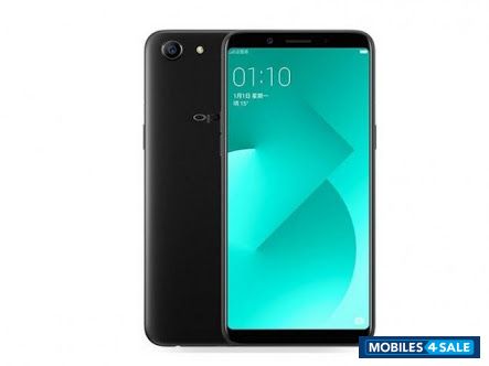 Oppo  A83