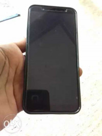 Samsung  J6 infinity display