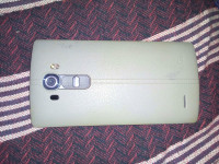 LG  G4