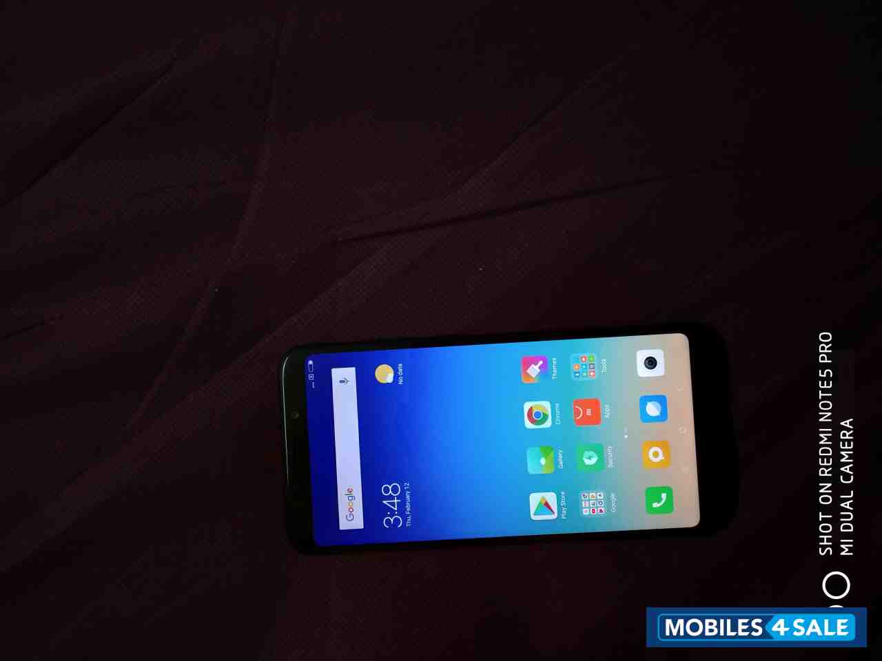 Black Xiaomi Redmi Redmi note 5 4gb 64gb Black Xiaomi Redmi Redmi note 5 4gb 64gb