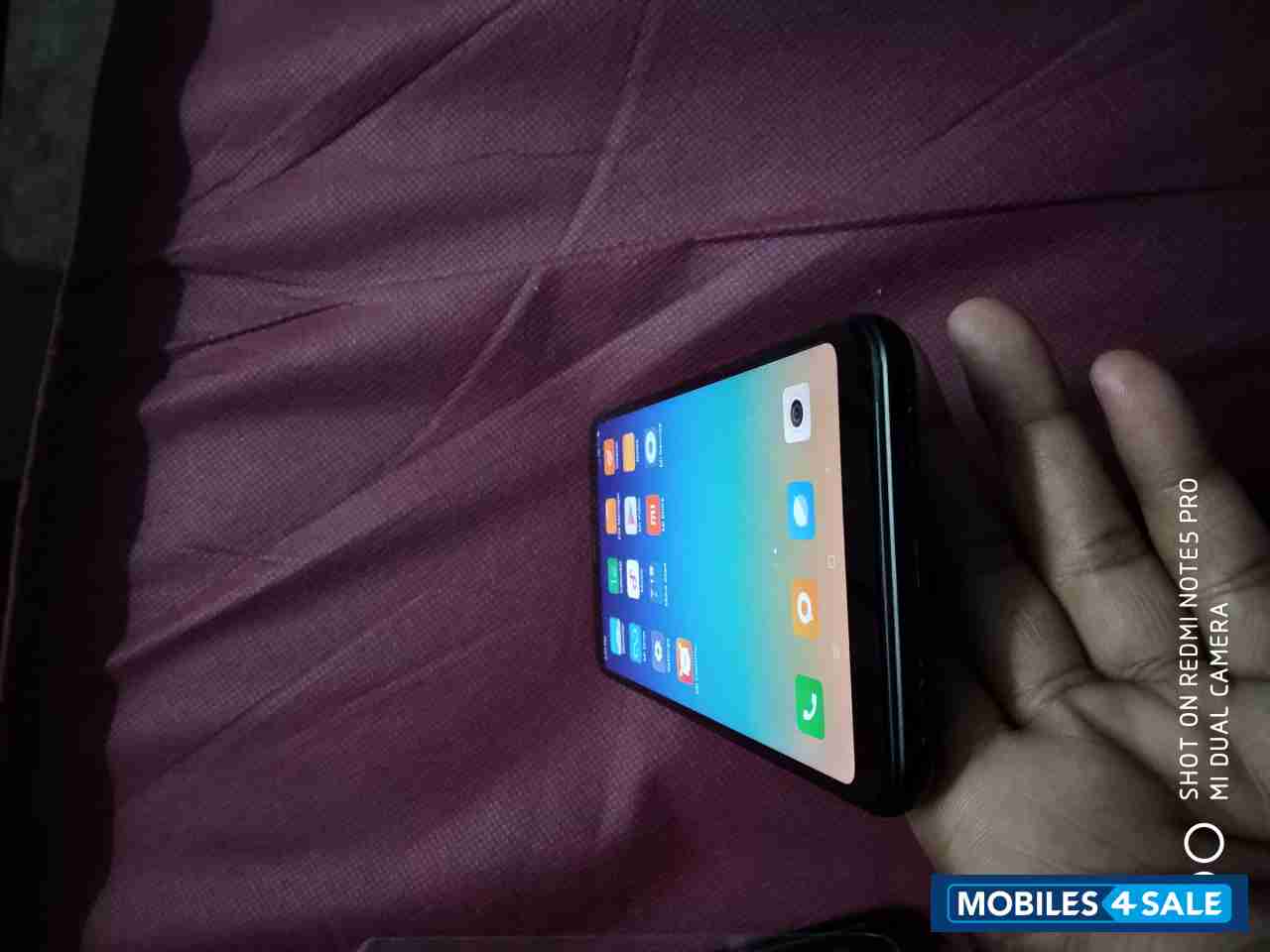 Black Xiaomi Redmi Redmi note 5 4gb 64gb Black Xiaomi Redmi Redmi note 5 4gb 64gb