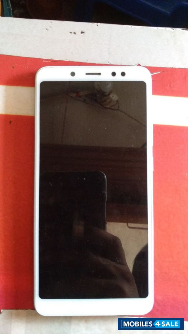 Xiaomi  Redmi note 5 pro