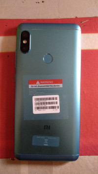 Xiaomi  Redmi note 5 pro