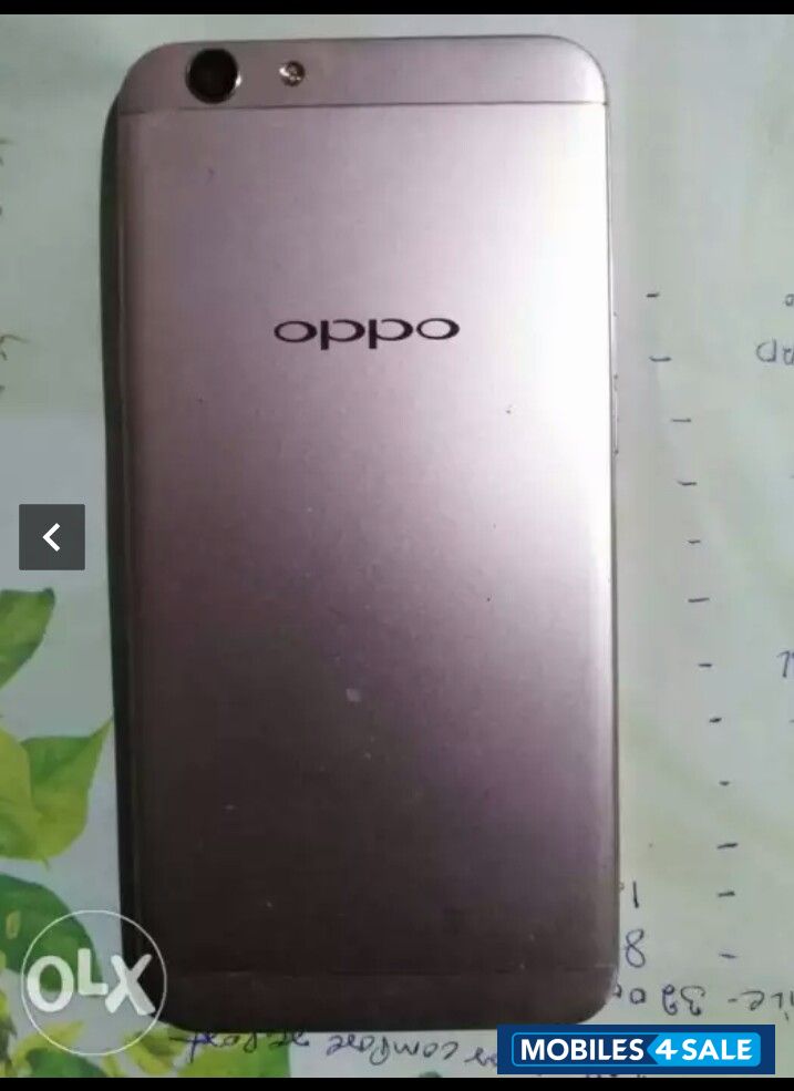 Oppo  F1s 32gb