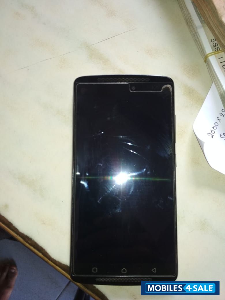 Lenovo  K4 Note